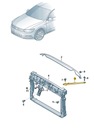 DRŽIAK LAMPY ĽAVÝ-HORNÝ VW PASSAT B8 OE