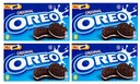 Oreo Originál kakaové sušienky 176 g X 4 KUSY