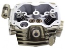 KPL. HLAVA + VENTILY Quad Romet Benyco 200/250cc