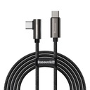 Uhlový kábel USB-C na USB-C Baseus Legend Series 10