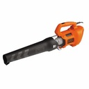 BLACK+DECKER fúkač 1850W BEBL185 BEBL185-QS