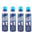 FIX&GO TEKUTINÁ NA ŽEHLENIE NA OBLEČENIE ŽEHLIČKA V SPREJ 4 x 185 ml