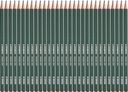STABILO OTHELLO ceruzka 282 bez gumy tradičná HB x 48