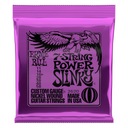 Ernie Ball 7-strunové Slinky 11-58 (2620)