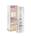 Purles 167 Nočné sérum so sietnicou 30ml Novinka!!!