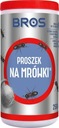 Prášok na hubenie mravcov 250g Bros zabije až 25 hniezd