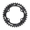 36T prevodník pre FC-M5100-2/FC-M5100-B2 SHIMANO DEORE