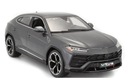 LAMBORGHINI URUS GREY 1:18