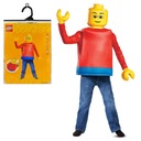 142517 KOSTÝM LEGO MAN 127/136 GODAN