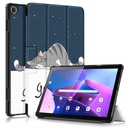 Puzdro + sklo Lenovo Tab M10 3. gen. 10.1 TB-328F