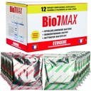 BIO7 MAX Aktivátor Baktérie Rozklad tuku 2kg