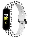 Silikónový remienok / Samsung Galaxy FIT 2 R220