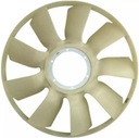 NRF VENTILÁTOR BLOWER 49845