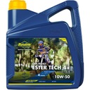 Motorový olej PUTOLINE ESTER TECH OFF ROAD 10W-50