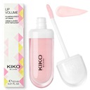 KIKO MILANO Lip Volume Lip cream Zväčšujúci lesk na pery Tutu Rose