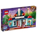 41448 MESTSKÉ KINO LEGO FRIENDS HEARTLAKE