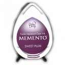 Memento Kvapky rosy SWEET PLUM 13 razítkovací atrament