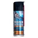 PULSAR TESTER ÚNIKU PLYNU LPG PENA 400ml