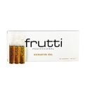 FRUTTI KERATINOVÉ OLEJOVÉ AMPULKY keratín 12x10ml