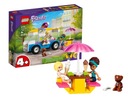 LEGO Friends 41715 Nákladné auto na zmrzlinu