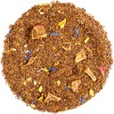 ROOIBOS BAŚNIOWA jahody, ríbezle, jablká 100g