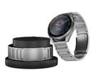 ELITE TITÁNOVÝ REMÍN PRE GLASS HUAWEI WATCH GT3 PRO