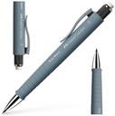 FABER-CASTELL Mechanická ceruzka s gumou pre perá Poly Matic 0,7 GREY