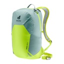 Športový turistický batoh Deuter SPEED LITE 17L