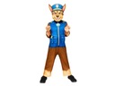 Kostým Chase Paw Patrol Kostým Karneval Vek 4-6