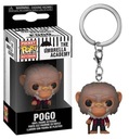 Funko kľúčenka The Umbrella Academy Pogo 6cm