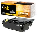 TONER PRE LEXMARK T640 T640tn T640dnt T644n T644tn