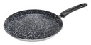 Panvica na palacinky 2405 PREMIUM 22 cm, granit