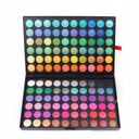 MAKEUP PALETTE EYESHADOW PALETTE 120 COLORS set A