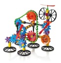 Puzzle QUERCETTI GEORELLO TECH Gears 266