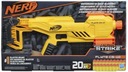 AUTOMATICKÁ ZBRAŇ NERF STRIKE FLYTE CS-10