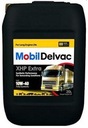 Mobil DELVAC XHP EXTRA 10W40 20L ČL