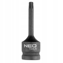 NEO TOOLS TORX Nástavec rázový T40 10-259