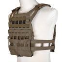 Vesta Primal Gear Laser Plate Carrier Lemod