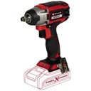 EINHELL IMPAXXO NÁRAZOVÝ KLÚČ 18/230 Solo 4510080