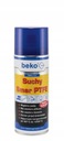 BEKO MULTIFUNKČNÉ PTFE SUCHÉ TUKY 400ML