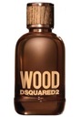 Toaletná voda Dsquared2 Wood Pour Homme 100ml