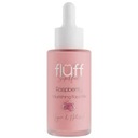 Fluff Superfood, výživné pleťové mlieko, malina, 40 ml