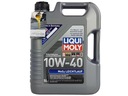 LIQUI MOLY MOS2 LEICHTLAUF SUPER 10W40 2184 5L