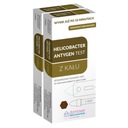 Test antigénu Helicobacter pylori Hydrex Diagnostics 1 kus