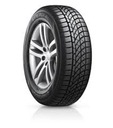 1x Hankook Kinergy 4S H740 205/60R16 92H