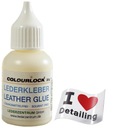 COLOURLOCK Leather Glue Renovation Repair 20ml