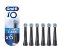 Hlava zubnej kefky ORAL-B IO Ultimate Clean EB6