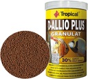 TROPICAL D-Allio Plus Granule 1000ml/600g Potrav