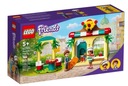 LEGO FRIENDS 41705 BLOKY PIZZÉRIE HEARTLAKE