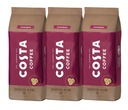 Costa Coffee Signature Blend tmavé zrná 3x1kg